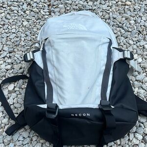 North face Recon Backpack